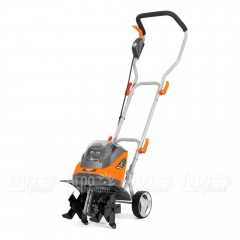 Культиватор аккумуляторный Daewoo DAT 3042Li (без аккумулятора и зарядного устройства) в Ставрополе