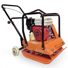 Виброплита бензиновая Villartec VP90 в Ставрополе