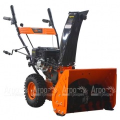 Снегоуборщик Prorab GST 61 S в Ставрополе