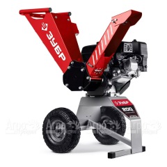 Измельчитель бензиновый Зубр БИС-50 в Ставрополе