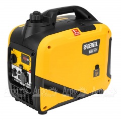 Инверторный генератор Denzel GS-2200iS 2 кВт в Ставрополе