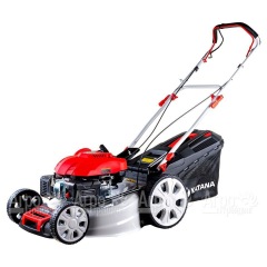 Газонокосилка бензиновая Katana KL-53AS Premium в Ставрополе