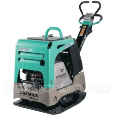 Виброплита реверсивная Caiman MVH-408GH в Ставрополе