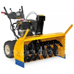 Снегоуборщик Cub Cadet 945 SWE в Ставрополе