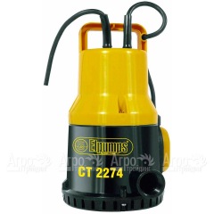 Дренажный насос Elpumps CT2274W в Ставрополе