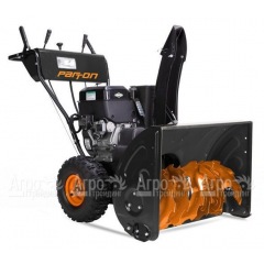 Снегоуборщик Parton PA711650 в Ставрополе