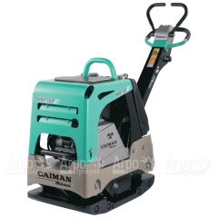 Виброплита реверсивная Caiman MVH-308GH в Ставрополе