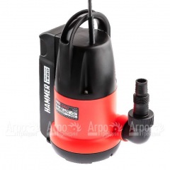 Дренажный насос Hammer NAP250A в Ставрополе