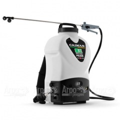 Опрыскиватель аккумуляторный Caiman Fog King PS20E в Ставрополе