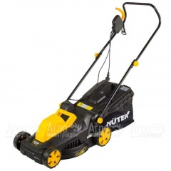 Газонокосилка электрическая Huter ELM-1400T в Ставрополе