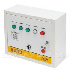 Блок автоматического запуска PS-180TS для генераторов Denzel PS-180EA, PS-180EAD-3 в Ставрополе