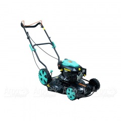 Газонокосилка бензиновая Sturm PL5114S в Ставрополе