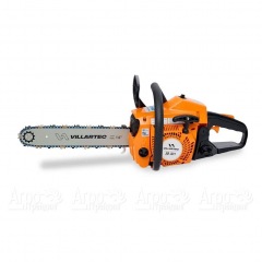 Бензопила Villartec SB301 14" + набор заточной Stihl d4,0мм в Ставрополе