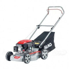 Газонокосилка бензиновая Al-KO Easy 4.2 P-S в Ставрополе