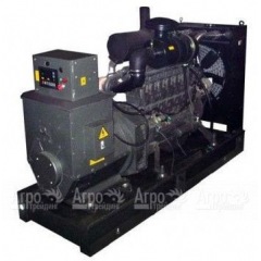 Электрогенератор Mitsudiesel MD-50 в Ставрополе