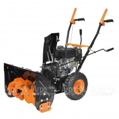 Снегоуборщик Carver STG 756 в Ставрополе