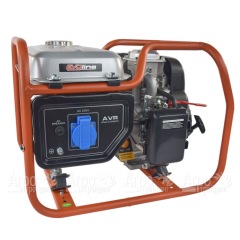 Бензогенератор EVOline PB 1800 1.3 кВт в Ставрополе