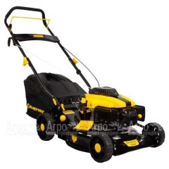 Газонокосилка бензиновая Champion LM4215 в Ставрополе