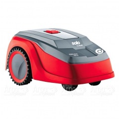  Газонокосилка-робот Solo by AL-KO Robolinho 450 W в Ставрополе