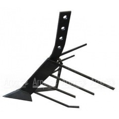 Картофелевыкапыватель Patriot КВ-2 в Ставрополе