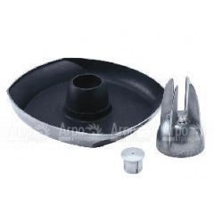 Ростер WEBER  в Ставрополе