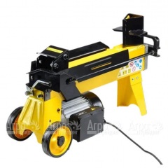 Электрический дровокол Huter HLS-4500 в Ставрополе
