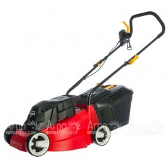 Газонокосилка электрическая Elitech ЕК 1000Н в Ставрополе