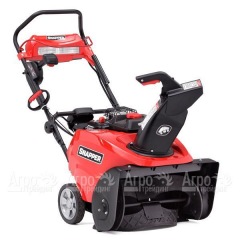 Снегоуборщик Snapper SN822E с фарой в Ставрополе