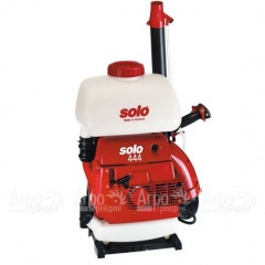 Бензиновый опрыскиватель Solo 444 в Ставрополе