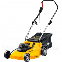 Газонокосилка электрическая Steher LMC-42-2000 в Ставрополе