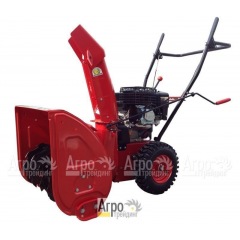 Снегоуборщик Eurosystems ES 611 M в Ставрополе