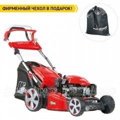 Газонокосилка бензиновая Efco LR 53 TKE Allroad Plus 4 в Ставрополе