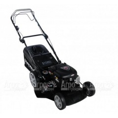 Газонокосилка бензиновая Matrix Turbo 45 BS в Ставрополе