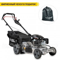 Газонокосилка бензиновая Мобил К XM551 Премиум в Ставрополе