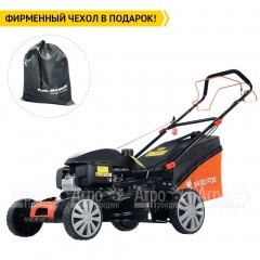 Газонокосилка бензиновая Yard Fox 55SH HW в Ставрополе