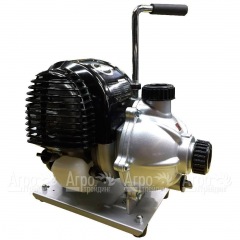 Бензиновая мотопомпа Zongshen XG 10 в Ставрополе