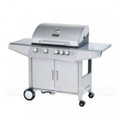 Гриль газовый Aesto с 4 горелками в Ставрополе