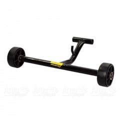 Тележка транспортировочная для виброплиты Champion PC6036F в Ставрополе