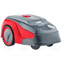  Газонокосилка-робот Solo by AL-KO Robolinho 700 W в Ставрополе