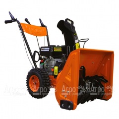 Снегоуборщик Prorab GST 71 ES в Ставрополе