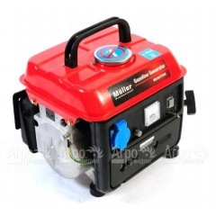 Бензгенератор Moeller MR/GGT950 8 кВт в Ставрополе