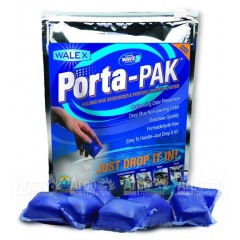 Туалетный дезодорант Walex Porta-Pak  в Ставрополе
