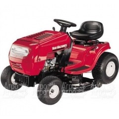 Cадовый минитрактор Yard Machines 762 F в Ставрополе