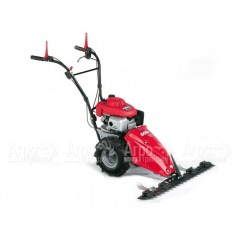 Бензиновая сенокосилка Solo 531 в Ставрополе