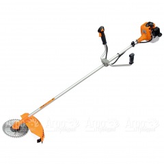 Бензокоса (бензиновый триммер) Carver GBC-026 в Ставрополе