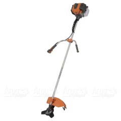  Бензокоса (бензиновый триммер) Helmut TW 52F в Ставрополе