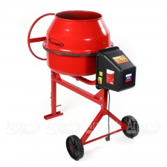 Бетоносмеситель Tsunami БР 160 (Бетономешалка Tsunami БР 160) в Ставрополе