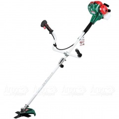 Бензокоса (бензиновый триммер) Зубр ЗКРБ-350 в Ставрополе