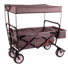 Тележка ручная Fuxtec JW-76CG с навесом в Ставрополе