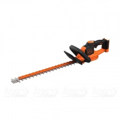Аккумуляторный кусторез Black+Decker BCHTS36B (без аккумулятора и зарядного устройства) в Ставрополе